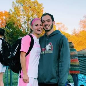 Meet your Posher, Maddie